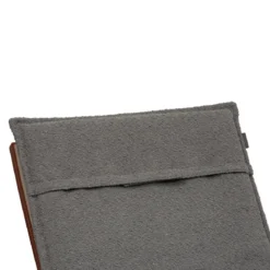 COUSSIN TRANSAT SOLFIA ARDOISE