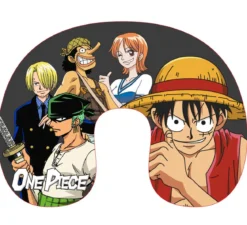 COUSSIN VOYAGE MANGA ONE PIECE