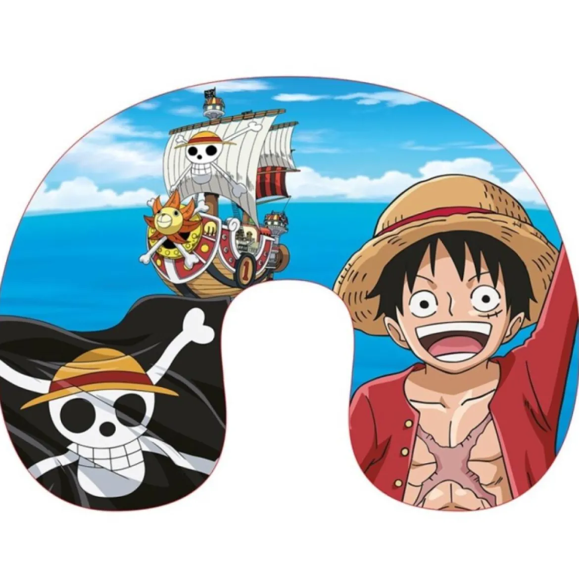 COUSSIN VOYAGE ONE PIECE