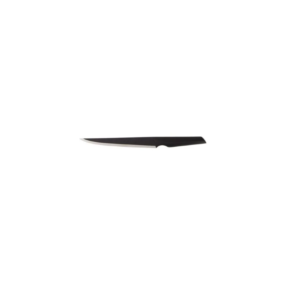 COUTEAU A DECOUPER LAME 20CM ONYX