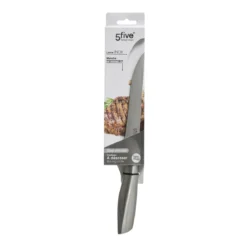 COUTEAU A DESOSSER INOX FORGE
