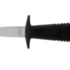 COUTEAU A HUITRE LANCETTE MANCHE POLYPROPYLENE