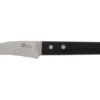 COUTEAU BEC D OISEAU CLEVER 8 CM MANCHE 3 RIVETS