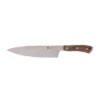 COUTEAU CHEF 20 CM MANCHE FIBRE DE BAMBOU