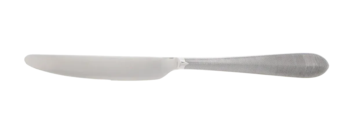 COUTEAU DE TABLE PLUME