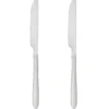 COUTEAU INOX X2 NEVIS