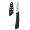 COUTEAU OFFICE CERAMIQUE ZIRCO 7.5CM X2