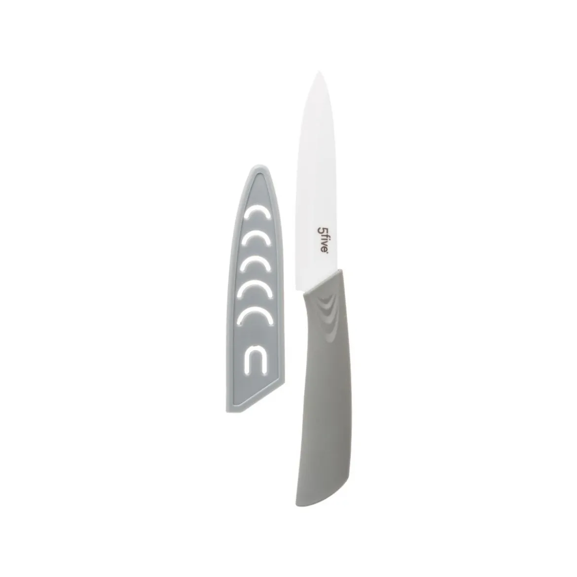 COUTEAU OFFICE ZIRCO 10CM
