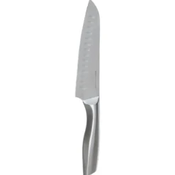 COUTEAU SANTOKU INOX FORGE