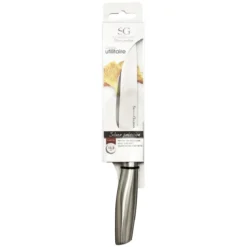 COUTEAU UTILITAIRE INOX FORGE