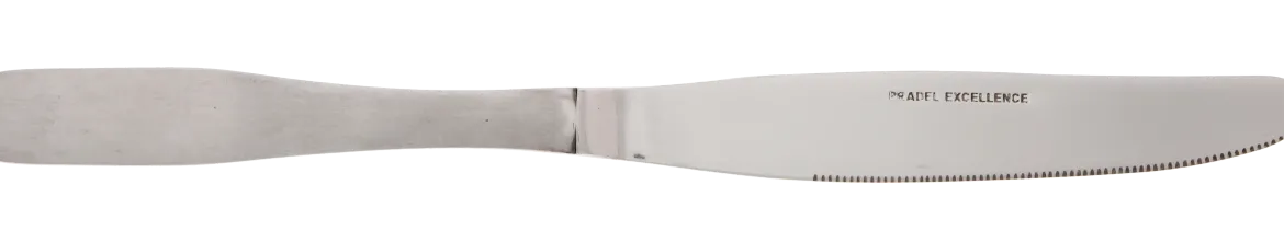 COUTEAU VIEUX PARIS INOX
