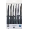 COUTEAUX A STEAK X6 PIECES DESIGN ESSENTIEL