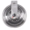 COUVERCLE ANTI BUEE INOX 29CM