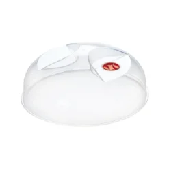 COUVERCLE MICRO ONDE 30CM