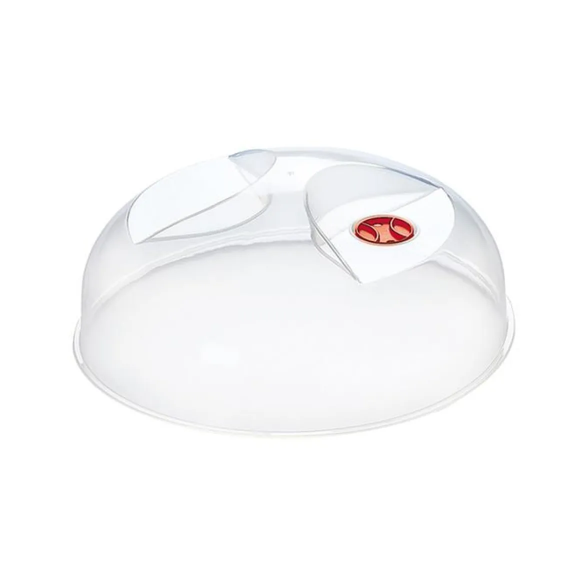 COUVERCLE MICRO ONDE 30CM