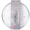 COUVERCLE VERRE 28CM