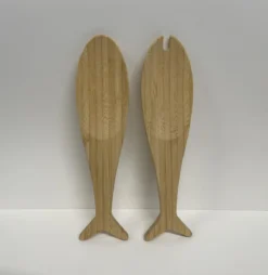 COUVERTS A SALADE OCEANIA X2 PIECES