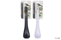 COUVERTS A SALADE PLASTIQUE 31CM