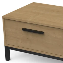 CRAFT BANC TV 1 TIROIR 1 NICHE
