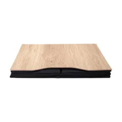 CUBE DE RANGEMENT PLIABLE KLAUS BALI 30X30CM