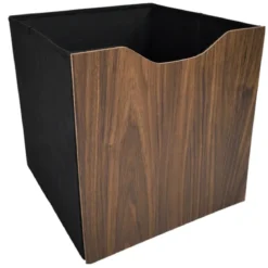 CUBE DE RANGEMENT PLIABLE TIFFANY 30X30CM