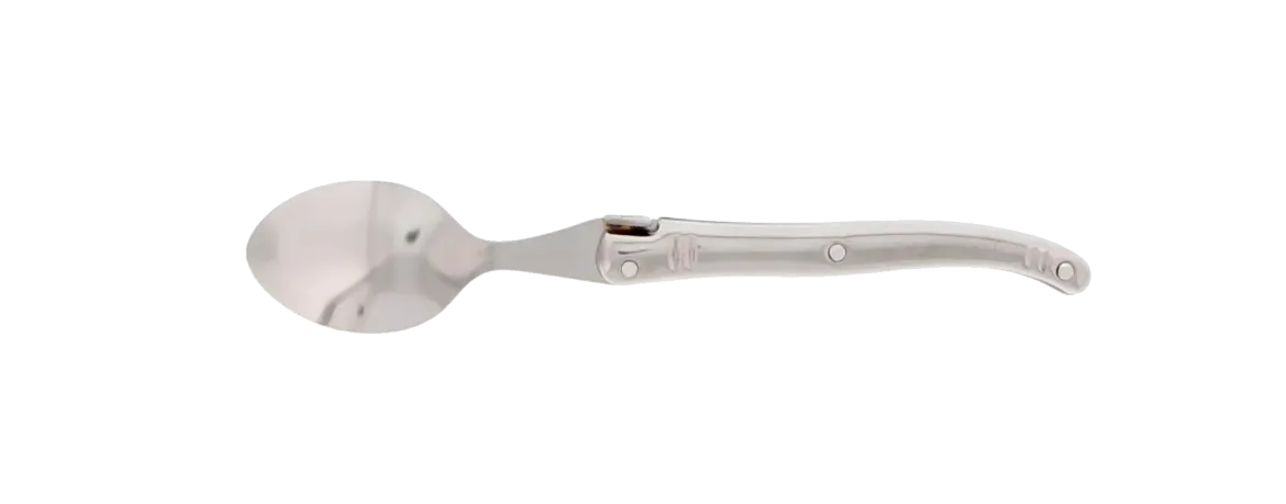 CUILLERE A CAFE LES ARGENTES INOX