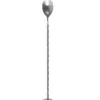 CUILLERE A COCKTAIL INOX 25CM