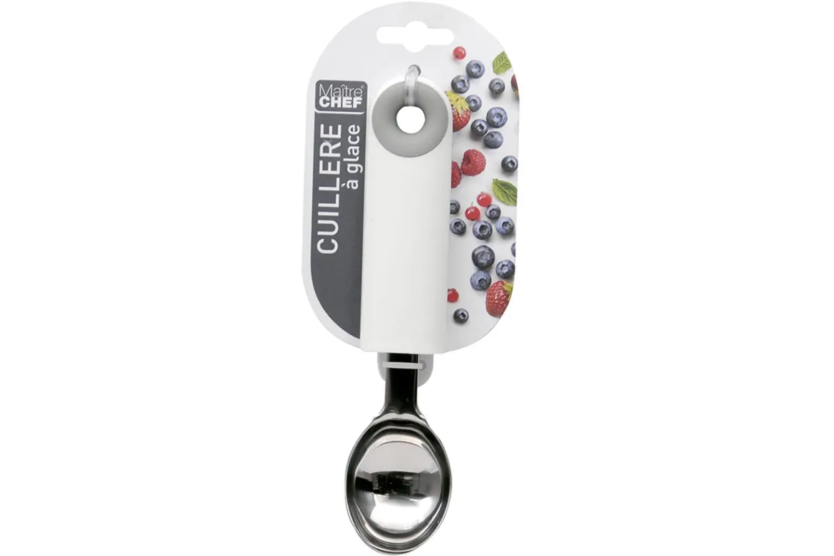 CUILLERE A GLACE
