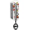 CUILLERE A GLACE INOX