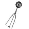 CUILLERE A GLACE INOX BOULE 5CM