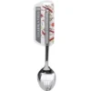 CUILLERE AJOUREE INOX