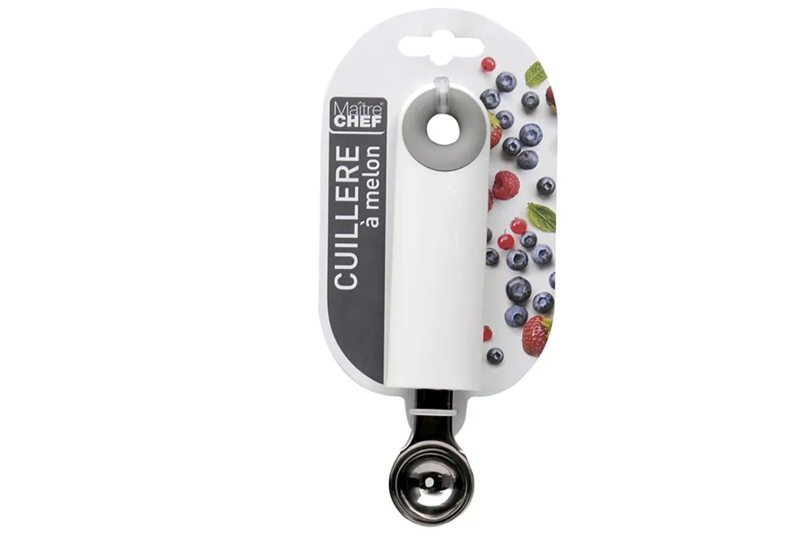 CUILLERE A MELON