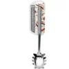 CUILLERE A SPAGHETTI INOX