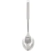 CUILLERE INOX 32CM