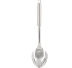 CUILLERE INOX 32CM