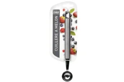 CUILLERE MELON INOX
