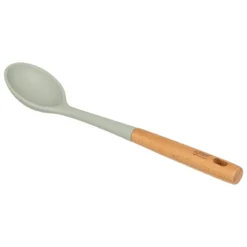 CUILLERE SILICONE BOIS HORIZON