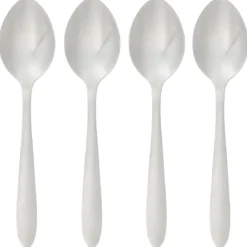 CUILLERE SOUPE INOX X4 NEVIS