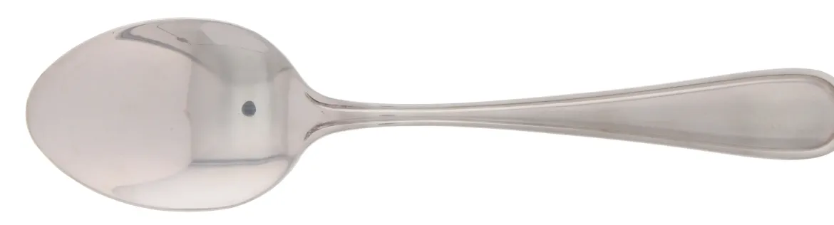 CUILLERE SOUPE STYLE TOUT INOX