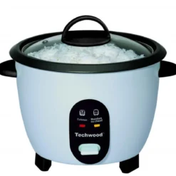 CUISEUR DE RIZ BLANC 2.5L