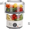 CUISEUR VAPEUR 5L 500W
