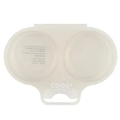 CUIT OEUF MICRO ONDES X2