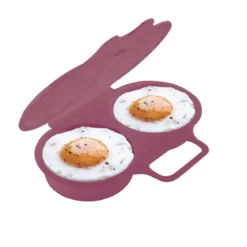 CUIT OEUF MICRO ONDES X2