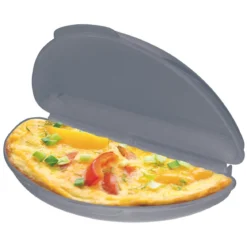 CUIT OMELETTE MICRO ONDES