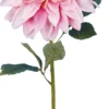 DAHLIA ROSE H.95CM