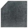 DALLE PARASOL DECENTRE 28.5KG MARBRE