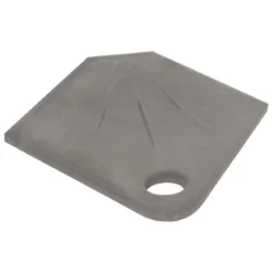 DALLE PARASOL MENCIO 25KG ANTHRACITE