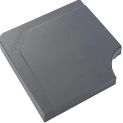 DALLE PARASOL STACIO 15KG ARDOISE