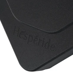 DALLE PARASOL STACIO 25KG NOIR