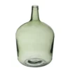 DAME JEANNE 12L VERT OLIVE